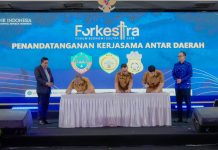 BI Dorong KAD untuk Tekan Inflasi dan Jaga Pasokan Sultra