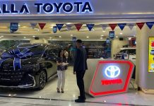 Kalla Toyota Buka Promo Akhir Tahun, Mobil Impian Tak Perlu Tunggu Desember
