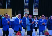 Zulkifli Hasan Instruksikan Kader PAN Dukung Gubernur Sultra