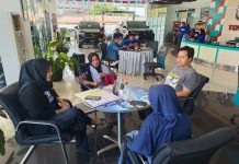 Market Share Naik Jadi 41,1 Persen di Pasar Sulawesi, Kalla Toyota Gelar Toyota Auto Show