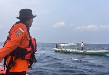 Nelayan Asal Buton Utara Belum Kembali dari Melaut Sejak 1 Oktober