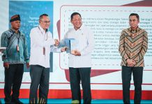 Open House Sekolah Garuda, Siswa SMP/MTs Sultra Diajak Daftar Tahun 2027